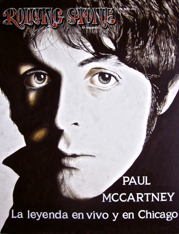 Paul