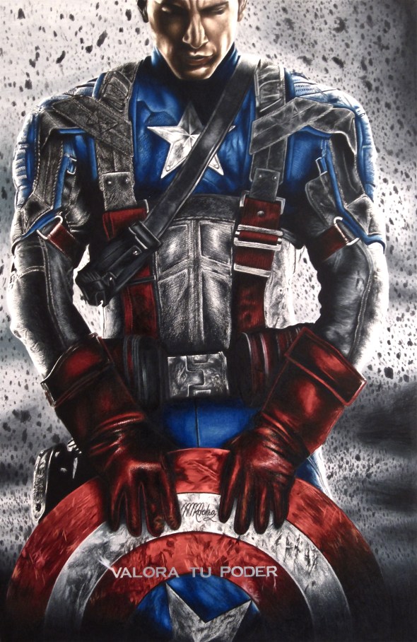 Captain America 